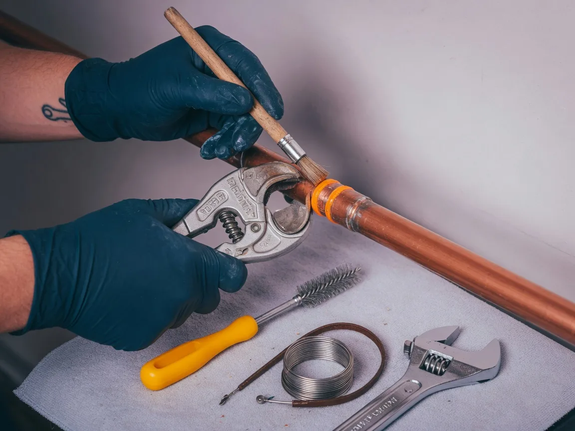 Why choose Sump Pump Repair in Mcclure, OH